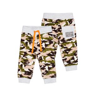 Брюки Будь готов цветные