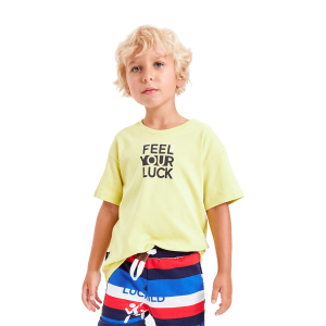 Футболка Оверсайз салатовая Футболка Оверсайз салатовая