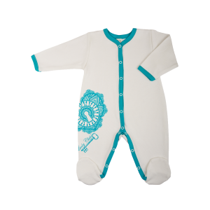 Комбинезон Ретро