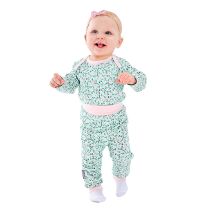 Комплект штанишек Зайки и зайчики 3 шт. Комплект штанишек Зайки и зайчики 3 шт.