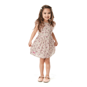 Платье Мечты исполняются персиковое