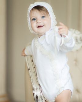 Боди Крестильный