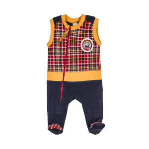 Ползунки высокие Мужички