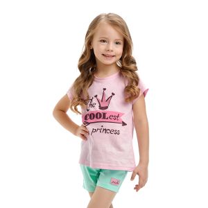 Комплект шорт Принцесса Сказки