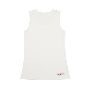 Майка Любимая девочка молочная