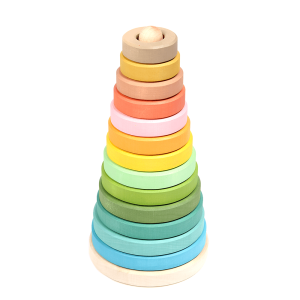 Пирамидка КоТаГрад большая лесная