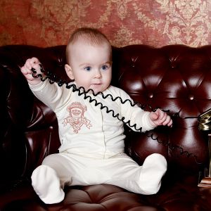 Кофточка Экрю Кофточка Экрю