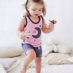 Пижама для девочки