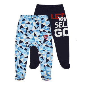 Ползунки Северный ветер 2 шт.