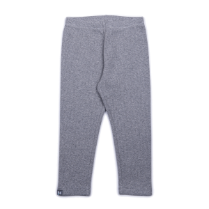 Лосины серые