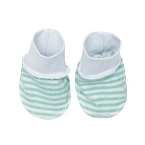 Пинетки Полоски