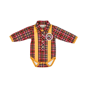 Боди цветной Мужички