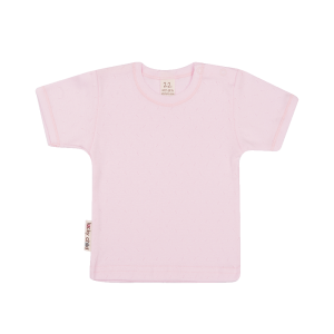 Футболка Ажур розовая Футболка Ажур розовая