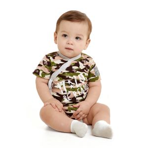 Боди Будь готов цветной Боди Будь готов цветной