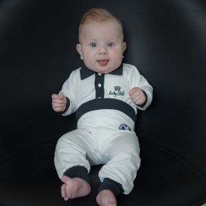 Штанишки Шахматный турнир молочные