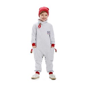 Комбинезон Больше пространства