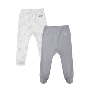 Комплект ползунков Дуэт 2 шт.