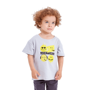 Футболка Оверсайз серая Футболка Оверсайз серая