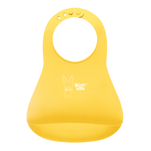 Нагрудник ROXY-KIDS мягкий