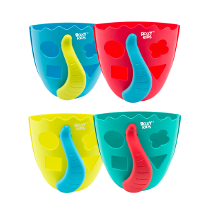 Органайзер-сортер ROXY-KIDS Dino