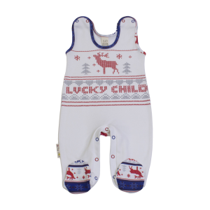 Ползунки Скандинавия 