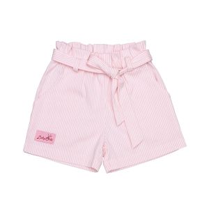 Шорты Принцесса Сказки с поясом