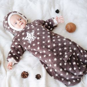 Комбинезон-конверт Велсофт