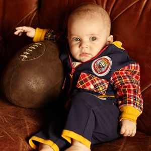 Брючки Мужички