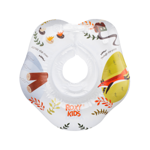 Круг на шею ROXY-KIDS Fairytale Fox