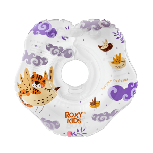 Круг на шею ROXY-KIDS Tiger Bird