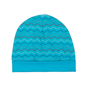 Шапочка Крабики