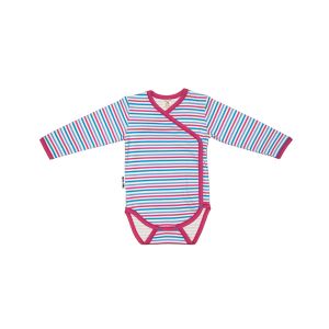 Боди с длинным рукавом Love