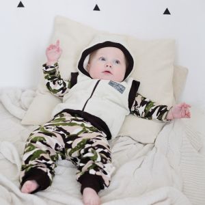 Жилетка Милитари Жилетка Милитари