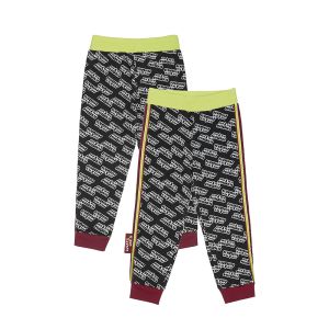 Брюки МИ-МИ-МИШКИ© цветные