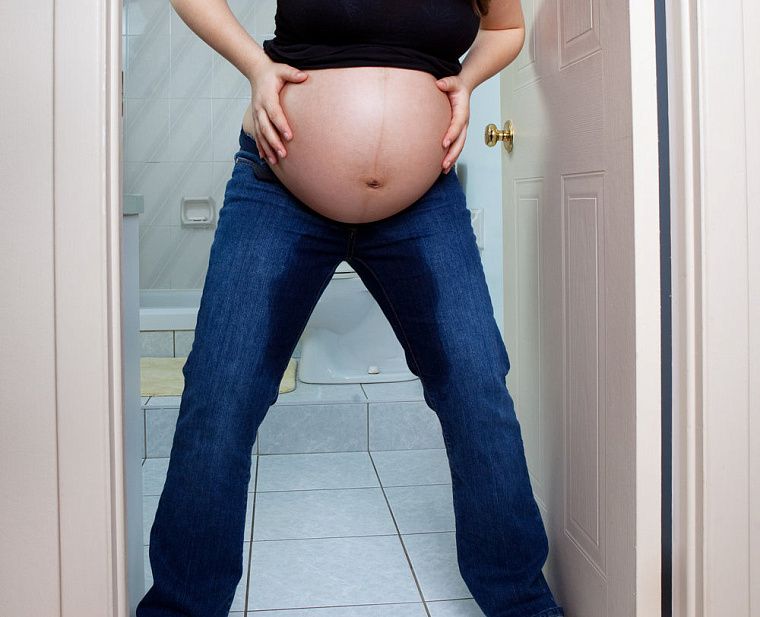 Боль при беременности: как справиться с болью внизу живота при беременности