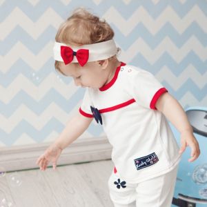 Повязка Романтик