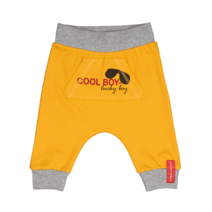 Брючки Крутой парень