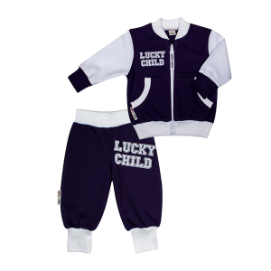 Комплект детский: куртка и брюки Комплект детский: куртка и брюки