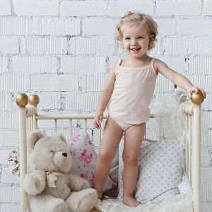 Трусы для девочки