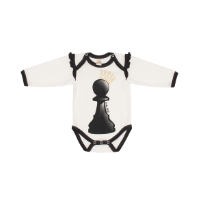 Боди для девочки Шахматный турнир Боди для девочки Шахматный турнир