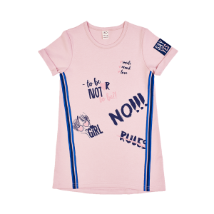 Платье-туника Скажи ДА