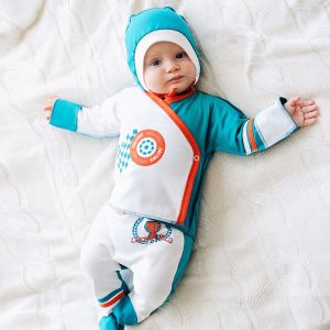 Ползунки Формула 1 футер