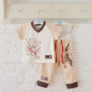 Футболка Дальние берега Футболка Дальние берега