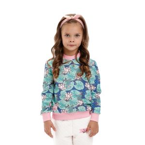 Толстовка Принцесса Сказки футер Толстовка Принцесса Сказки футер