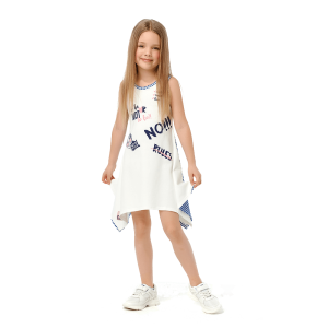 Платье Скажи ДА молочное Платье Скажи ДА молочное