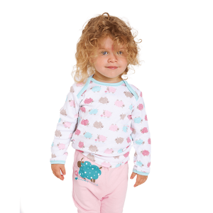 Комплект кофточек 3 штуки