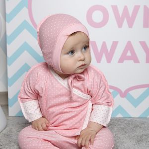 Чепчик Лебединое озеро