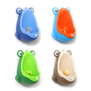 Писсуар для мальчиков ROXY-KIDS Лягушка