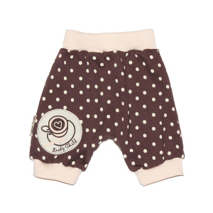 Шорты Летнее кафе