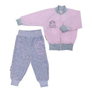 Комплект: курточка и штанишки